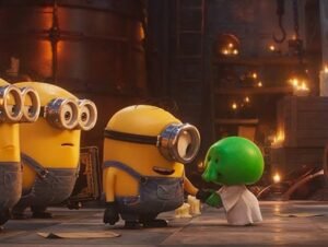 Minions & Monsters al cinema: trama, uscita e perché è il film per famiglie di luglio