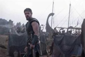 L’Odissea di Christopher Nolan, il film che rischia di essere soffocato dalle sue interpretazioni
