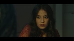 Shaen Barletta è Vicky in Blue, il film di Eleonora Puglia sull’intimità nell’era digitale
