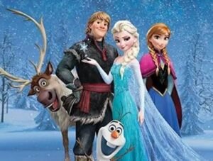 Disney guarda al 2029: da Frozen 3 ad Avengers, tutti i film che cambieranno il futuro della major