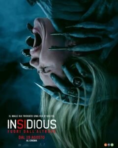 Insidious: Fuori dall’Altrove, la saga cambia le regole dell’orrore