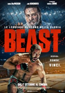 Beast, recensione del film con Russell Crowe: quando il passato torna a colpire