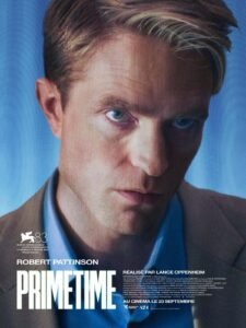 Primetime recensione del film: la televisione che divora la realtà
